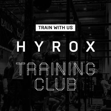 HYROX Training Club